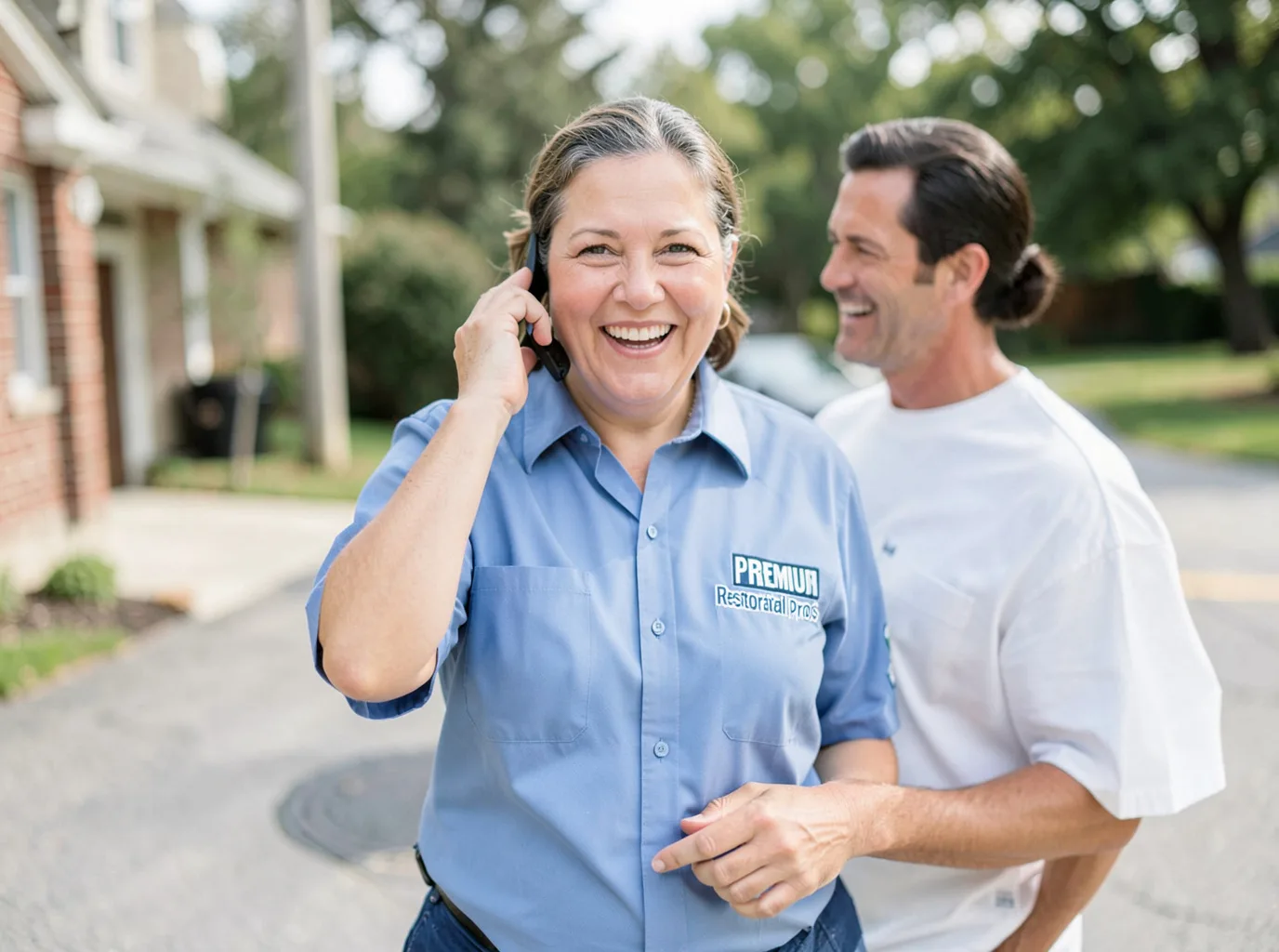 Water Damage Restoration Gwinn, MI FAQs